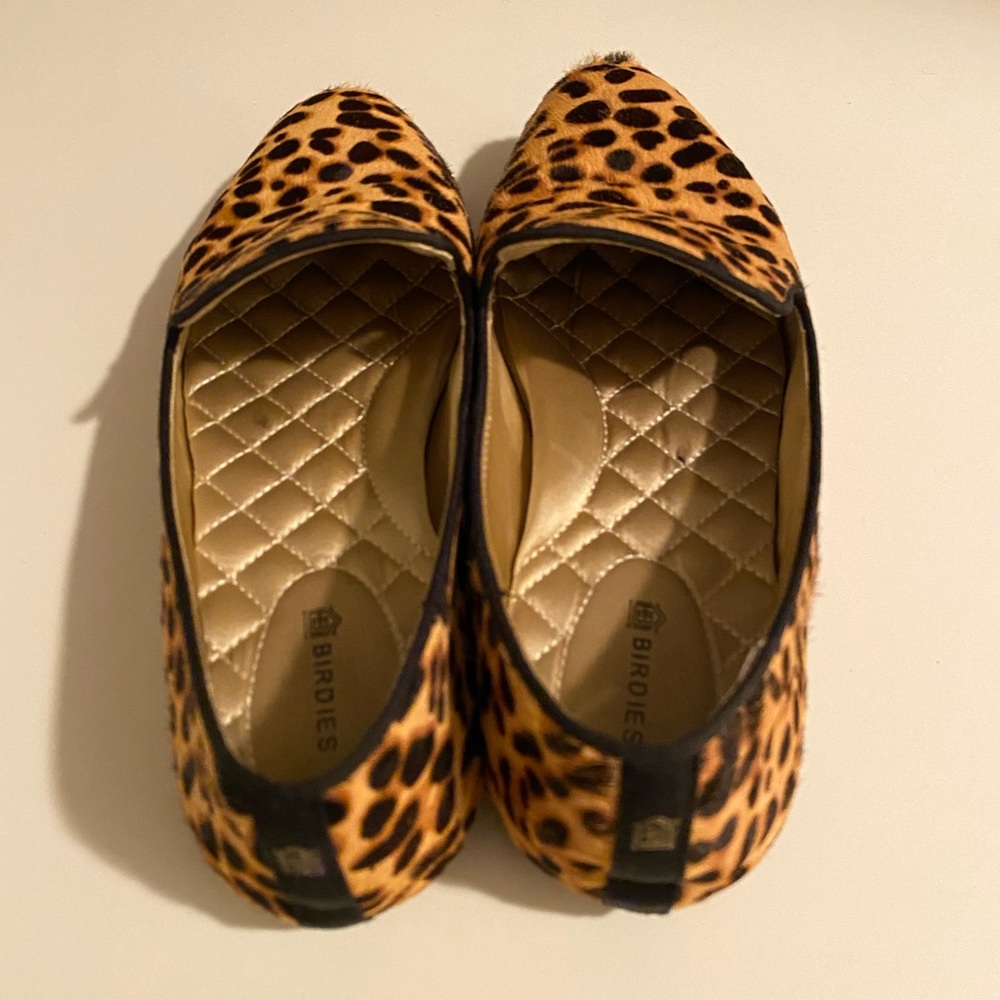 Birdies - Leopard - Picture 6 of 7